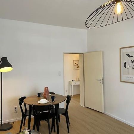 Stilvolle 3 Zimmer Wohnung In BRE Extérieur photo