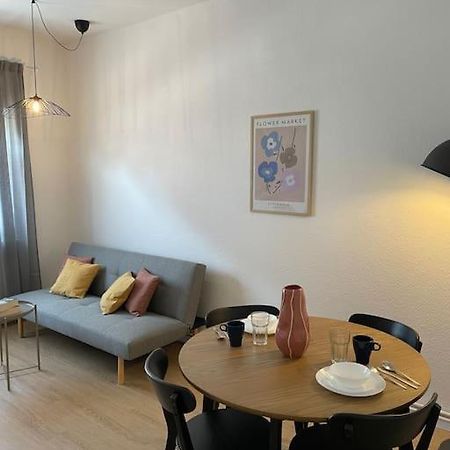 Stilvolle 3 Zimmer Wohnung In BRE Extérieur photo