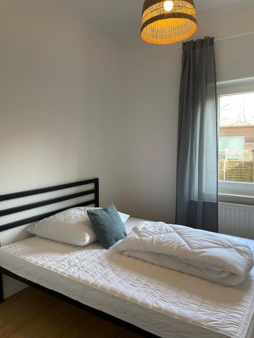 Stilvolle 3 Zimmer Wohnung In BRE Extérieur photo
