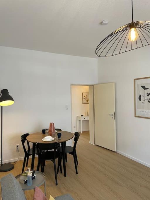 Stilvolle 3 Zimmer Wohnung In BRE Extérieur photo