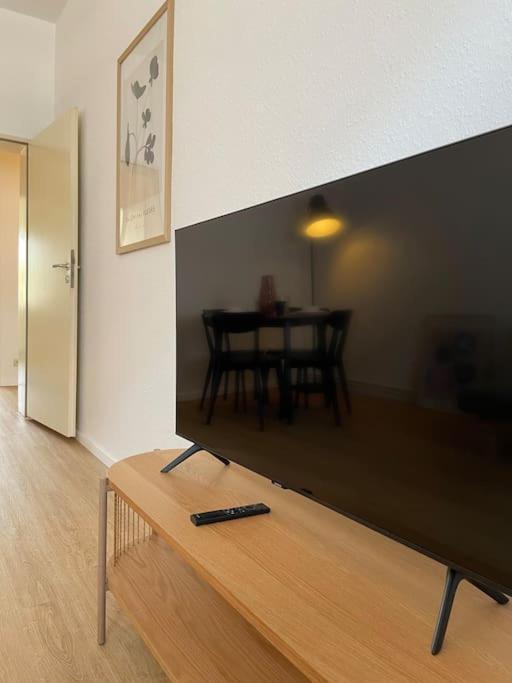 Stilvolle 3 Zimmer Wohnung In BRE Extérieur photo