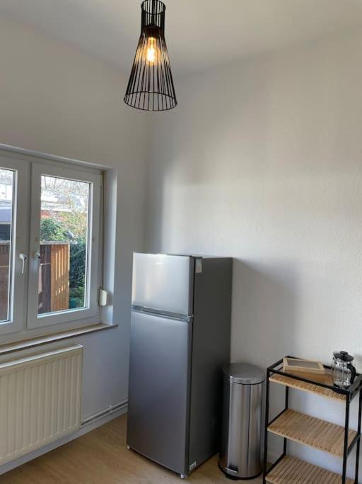 Stilvolle 3 Zimmer Wohnung In BRE Extérieur photo