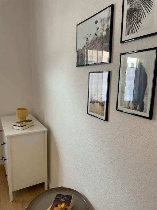 Stilvolle 3 Zimmer Wohnung In BRE Extérieur photo